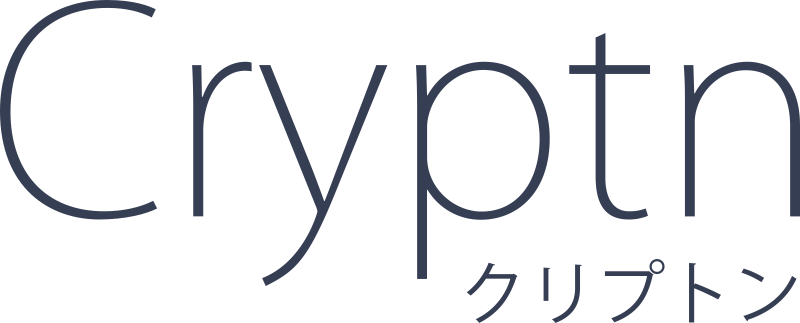 株式会社Cryptn(クリプトン)